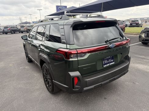 New 2026 Subaru Outback Limited XT image 5