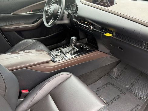 Used 2023 MAZDA CX-30 AWD 2.5 S w/ Premium Package image 12