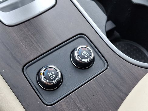 Certified 2023 Nissan Murano Platinum w/ Cargo Package image 27