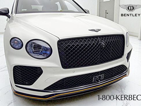New 2025 Bentley Bentayga image 10