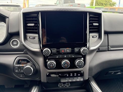 New 2026 RAM 1500 Big Horn AWD/4WD image 32