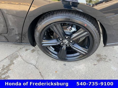 Used 2026 Honda Accord Sport image 10