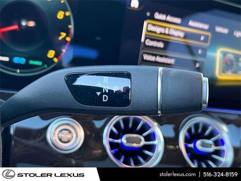 Used 2021 Mercedes-Benz E 53 AMG E 53 AMG image 26