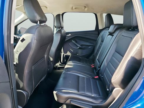 Used 2018 Ford Escape SEL AWD/4WD image 11