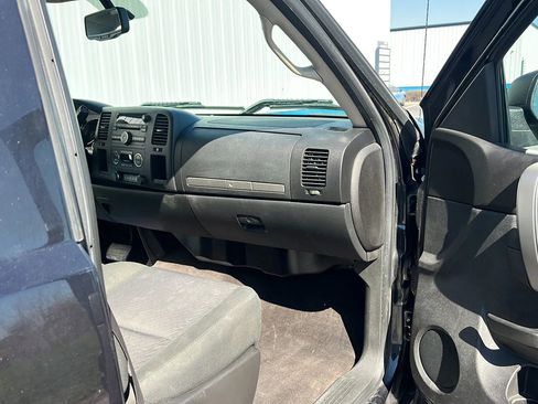 Used 2012 Chevrolet Silverado 1500 LT w/ All-Star Edition image 18