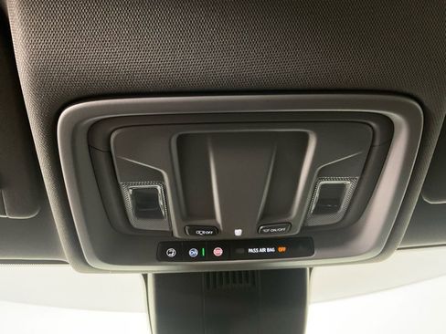 Used 2026 Chevrolet Silverado 1500 RST w/ RST Select Package image 20