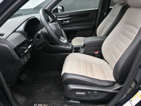 Certified 2023 Honda CR-V Sport Touring image 15