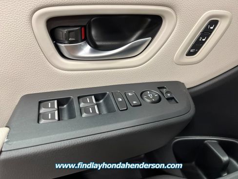 New 2026 Honda Pilot EX-L image 7