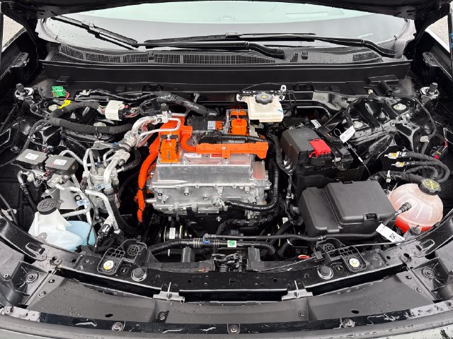 Used 2024 Honda Prologue Elite image 32