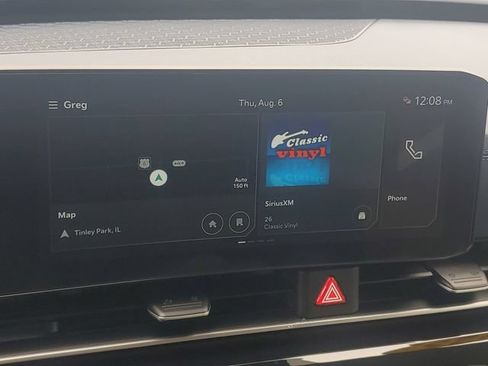 Used 2025 Kia Carnival SX Prestige FWD image 30