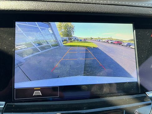 Certified 2024 Cadillac XT6 Premium Luxury w/ LPO, Floor Liner Package AWD/4WD image 19