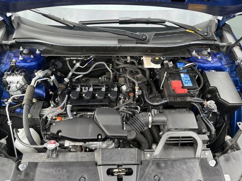 Certified 2024 Honda CR-V EX image 22