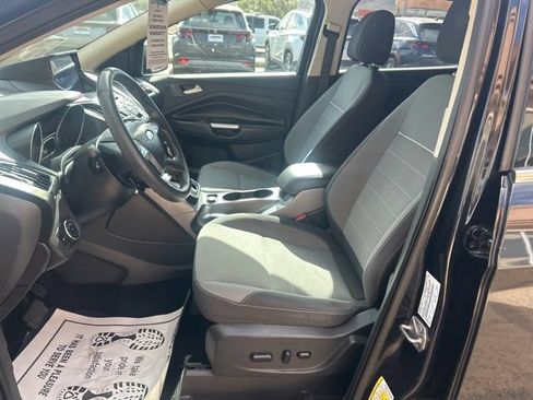 Used 2014 Ford Escape SE AWD/4WD image 11