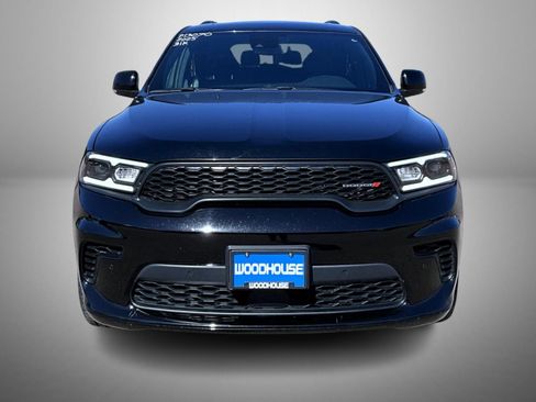 Certified 2025 Dodge Durango GT AWD/4WD image 2