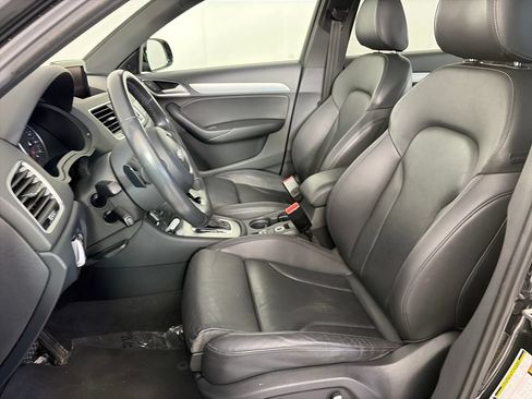 Used 2018 Audi Q3 2.0T Premium AWD/4WD image 11