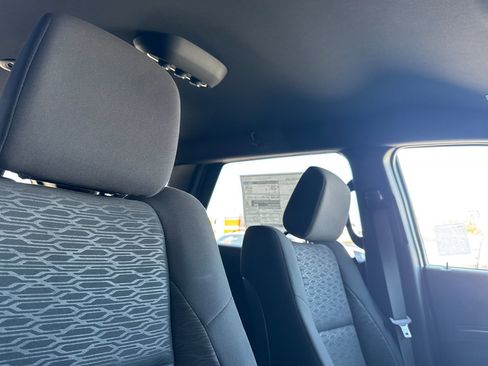 New 2026 Dodge Durango GT AWD/4WD image 15