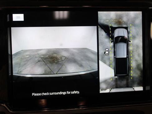 Used 2022 Ford F250 King Ranch w/ King Ranch Ultimate Package image 55