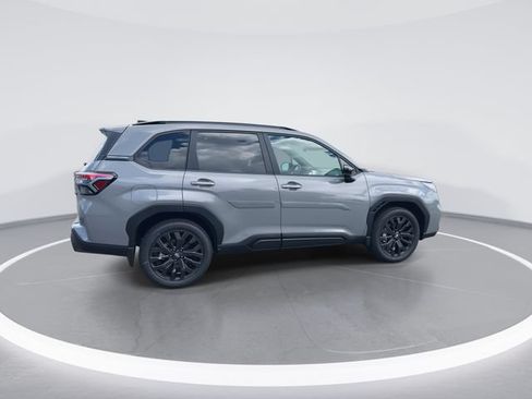New 2026 Subaru Forester Sport AWD/4WD image 8