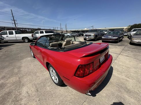 Used 1999 Ford Mustang GT RWD image 52