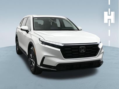 Used 2026 Honda CR-V EX-L