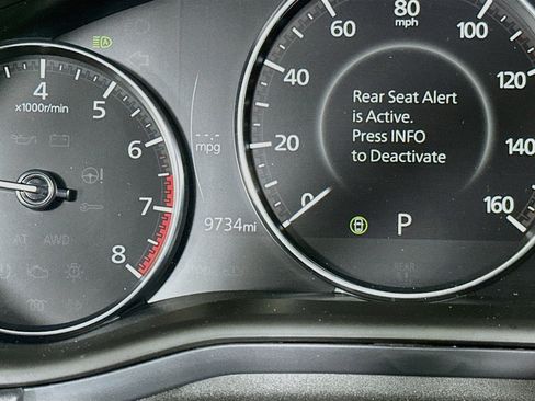 Used 2025 MAZDA CX-30 AWD 2.5 S image 18