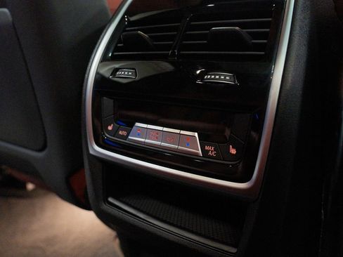 Used 2021 BMW X5 M w/ Competition Package image 34