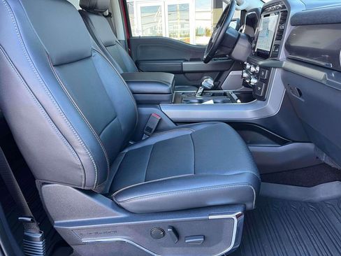 Used 2022 Ford F150 Lariat image 21