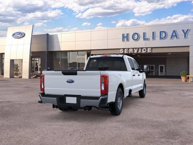 New 2026 Ford F250 XL w/ XL Chrome Package RWD image 8