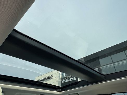 New 2026 MAZDA CX-50 AWD 2.5 S w/ Weather Package image 9