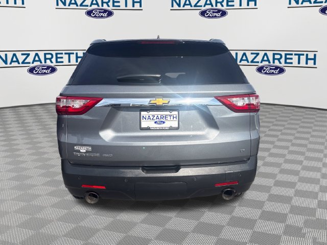 Used 2019 Chevrolet Traverse LT AWD/4WD image 6
