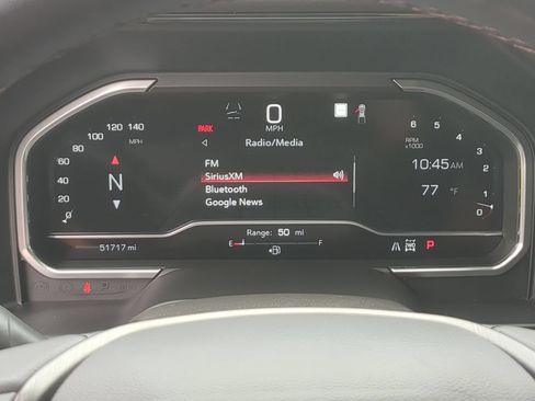 Used 2022 GMC Sierra 1500 AT4X AWD/4WD image 11