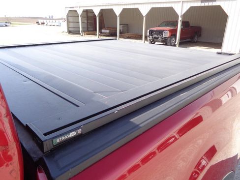 Used 2021 Ford Ranger Lariat w/ Equipment Group 501A High image 71