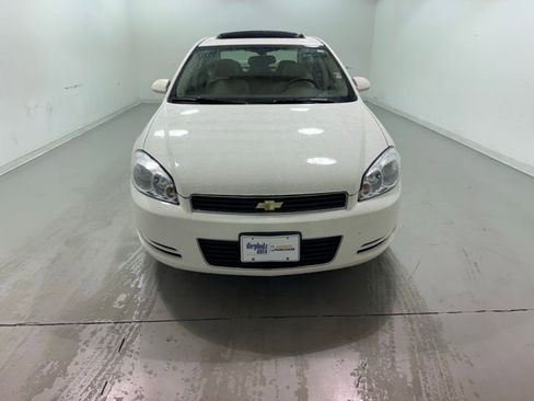 Used 2008 Chevrolet Impala LT w/ Luxury Edition Package image 2