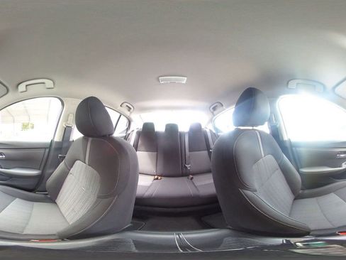 Used 2025 Nissan Sentra SV image 40