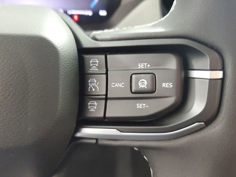 New 2026 Jeep Cherokee Laredo AWD/4WD image 22