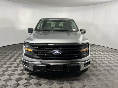 Used 2025 Ford F150 XLT image 7