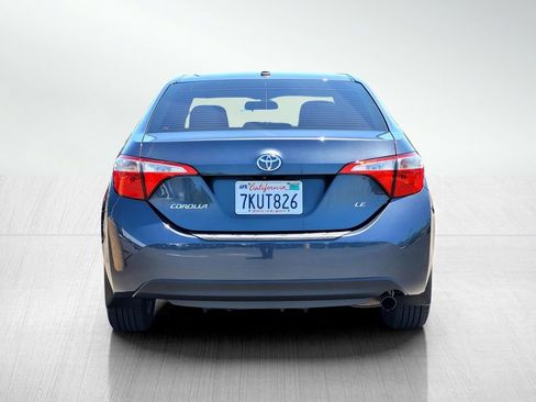 Used 2015 Toyota Corolla LE Premium FWD image 5