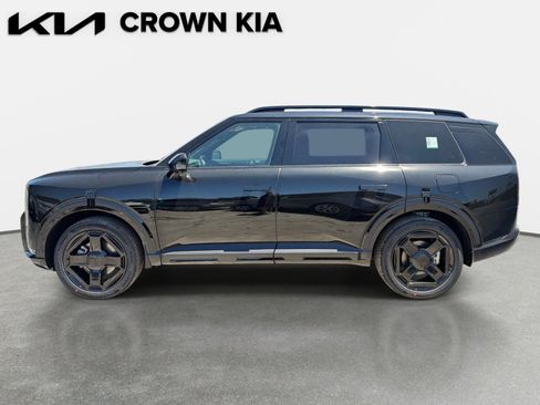 New 2027 Kia Telluride X-Line SX Prestige w/ Towing Package AWD/4WD image 8