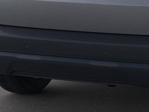 New 2026 Ford Escape ST-Line w/ Tech Pack #1 FWD image 23