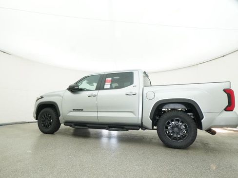 New 2026 Toyota Tundra SR5 RWD image 20