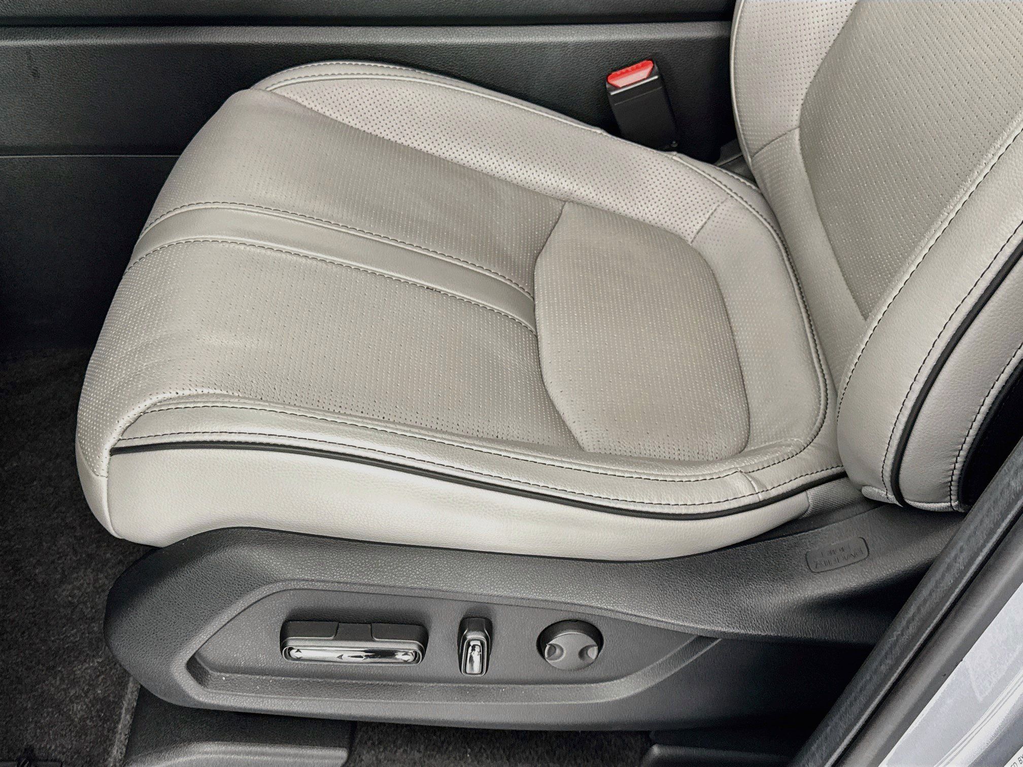 Certified 2024 Honda Pilot Elite image 20