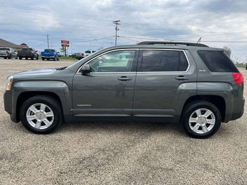 Used 2013 GMC Terrain SLE w/ Convenience Package image 2