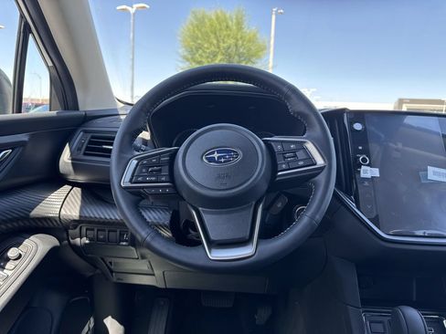 New 2026 Subaru Ascent Premium AWD/4WD image 11