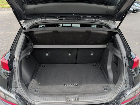 Certified 2023 Hyundai Kona N Line w/ Cargo Package FWD image 15