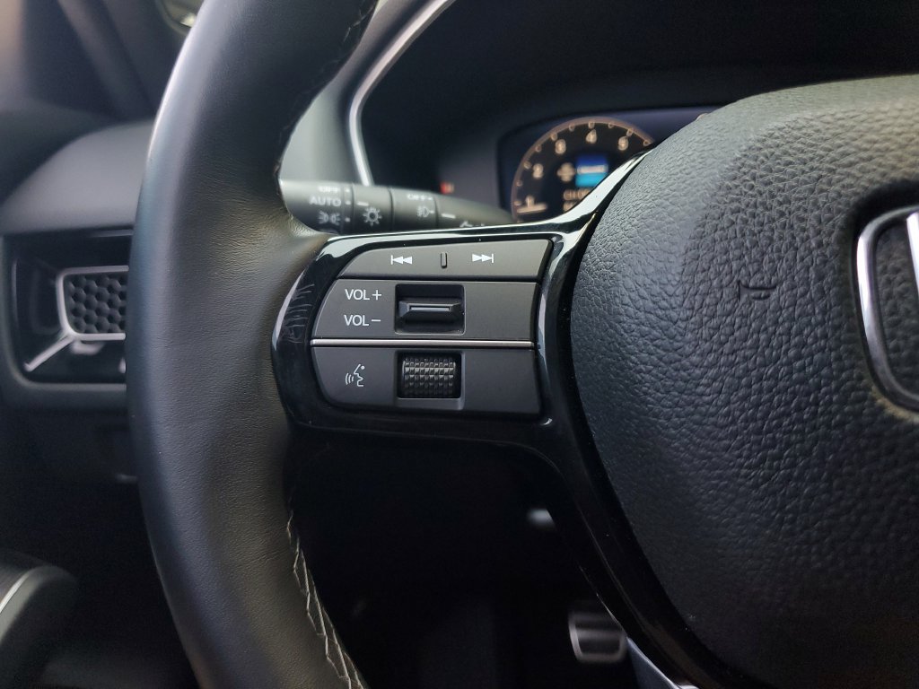 Used 2023 Honda Civic Sport Touring image 21