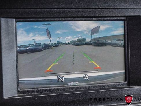 Used 2015 Ford Mustang Coupe w/ Equipment Group 051A RWD image 8