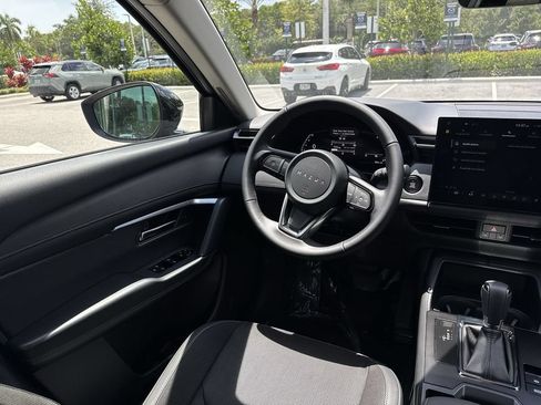 New 2026 MAZDA CX-5 Select AWD/4WD image 21
