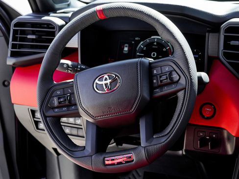 New 2026 Toyota Sequoia TRD Pro AWD/4WD image 37