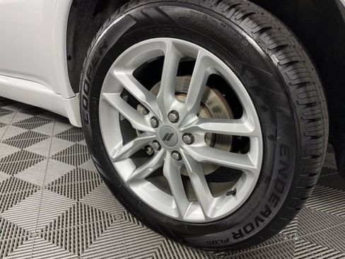 Used 2023 Dodge Durango GT AWD/4WD image 14