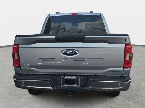 Used 2021 Ford F150 XLT w/ Equipment Group 301A Mid AWD/4WD image 6